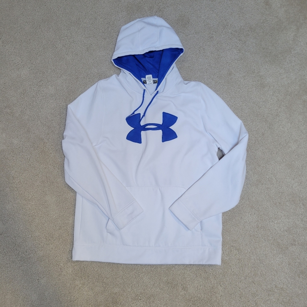 Underarmour Hoodie